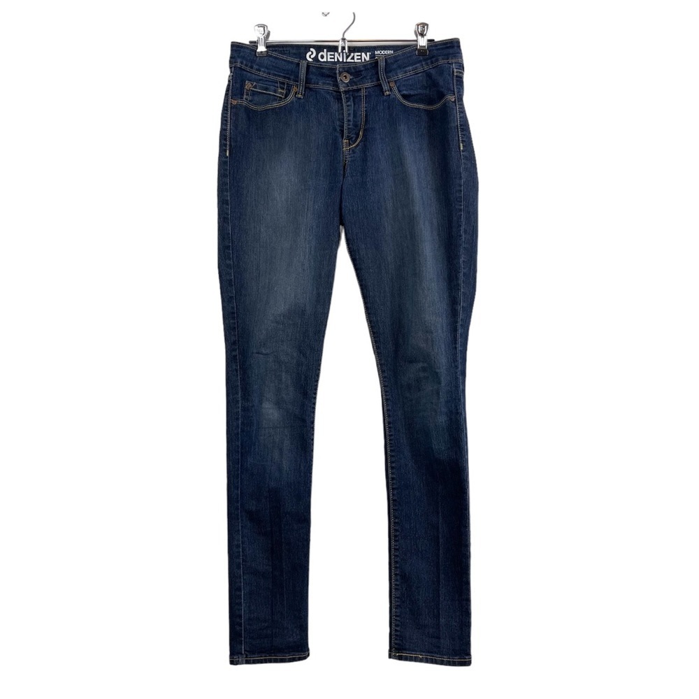 Denizen from Levi’s Modern Skinny Jeans size 6